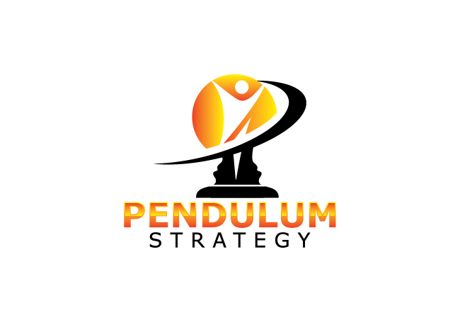 Logo-Design von XZen für Pendulum Strategy | Design #16489259