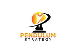 Logo-Design von XZen für Pendulum Strategy | Design: #16489259