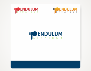 Logo-Design von Savana für Pendulum Strategy | Design: #16495531