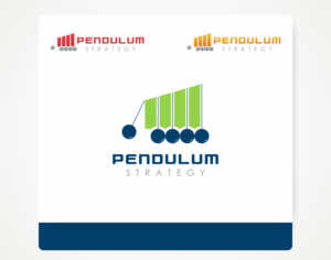 Logo-Design von Savana für Pendulum Strategy | Design: #16495532