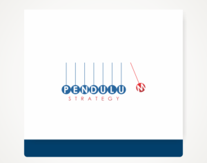 Logo-Design von Savana für Pendulum Strategy | Design: #16495533