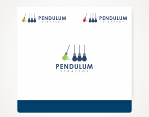 Logo-Design von Savana für Pendulum Strategy | Design: #16495534