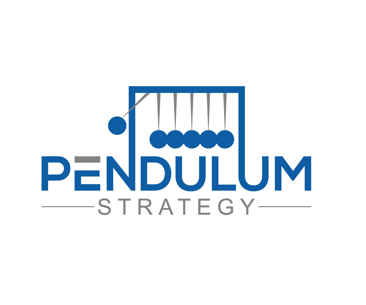 Logo-Design von Onetouch110 für Pendulum Strategy | Design #16480624