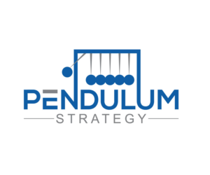 Logo-Design von Onetouch110 für Pendulum Strategy | Design: #16480624