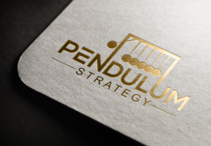 Logo Design by Onetouch110 for Pendulum Strategy | Design: #16480625