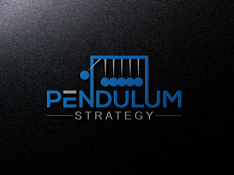 Logo Design by Onetouch110 for Pendulum Strategy | Design #16480626