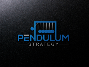 Logo Design by Onetouch110 for Pendulum Strategy | Design: #16480626