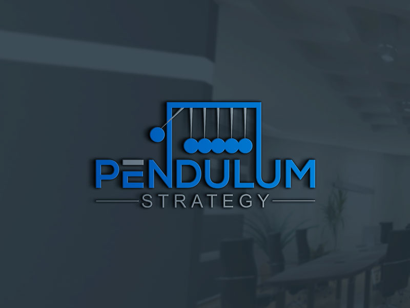 Logo Design by Onetouch110 for Pendulum Strategy | Design #16480627