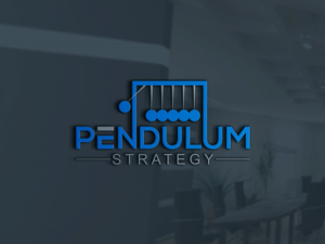 Logo Design by Onetouch110 for Pendulum Strategy | Design: #16480627