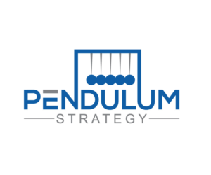 Logo-Design von Onetouch110 für Pendulum Strategy | Design: #16597591