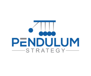 Logo Design by Onetouch110 for Pendulum Strategy | Design: #16604844