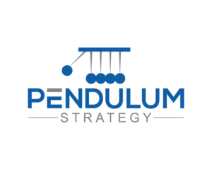 Logo Design by Onetouch110 for Pendulum Strategy | Design: #16604953