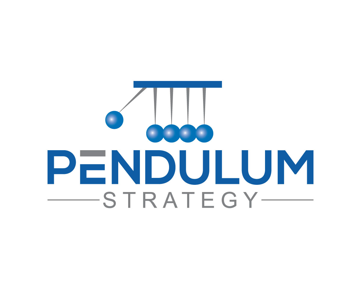 Logo Design by Onetouch110 for Pendulum Strategy | Design #16605254