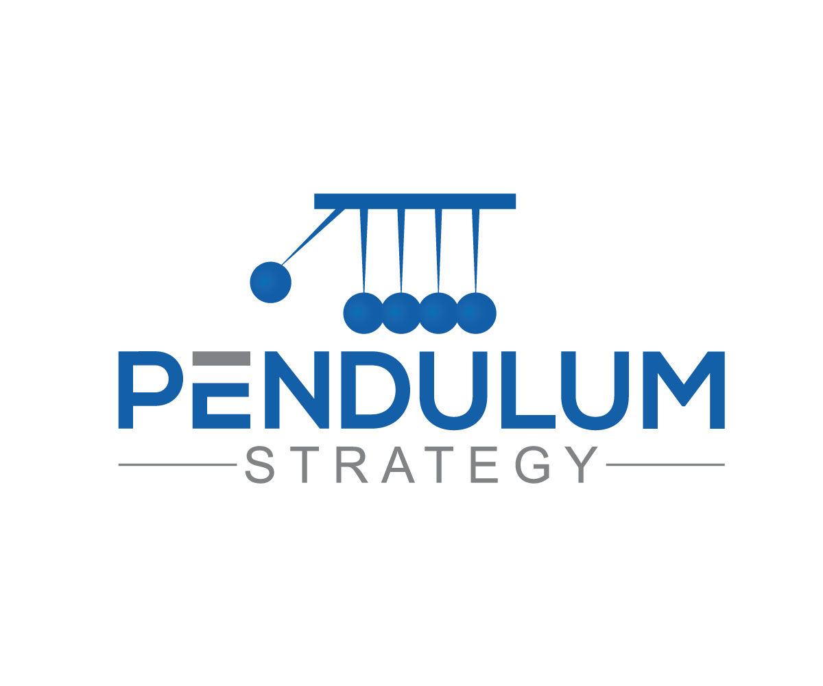 Logo Design by Onetouch110 for Pendulum Strategy | Design #16605918