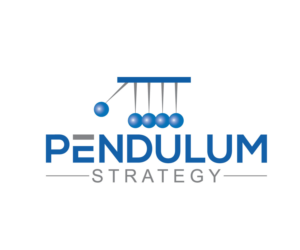 Logo-Design von Onetouch110 für Pendulum Strategy | Design: #16605920