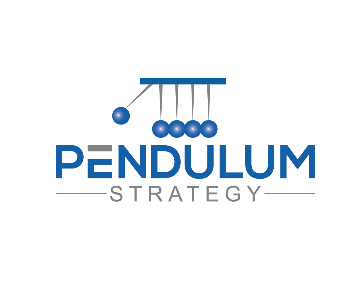 Logo-Design von Onetouch110 für Pendulum Strategy | Design #16609640