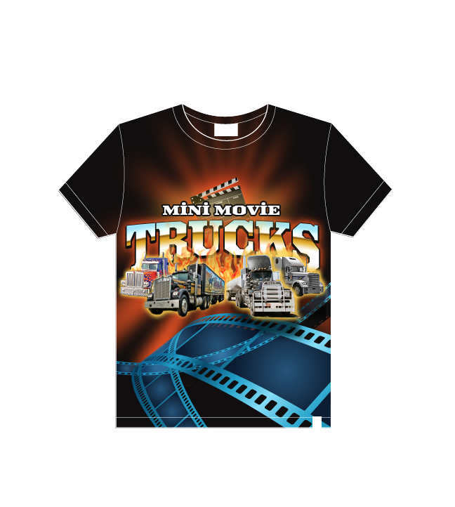 T-Shirt-Design von Andrés Sebastián für dieses Projekt | Design #16581457