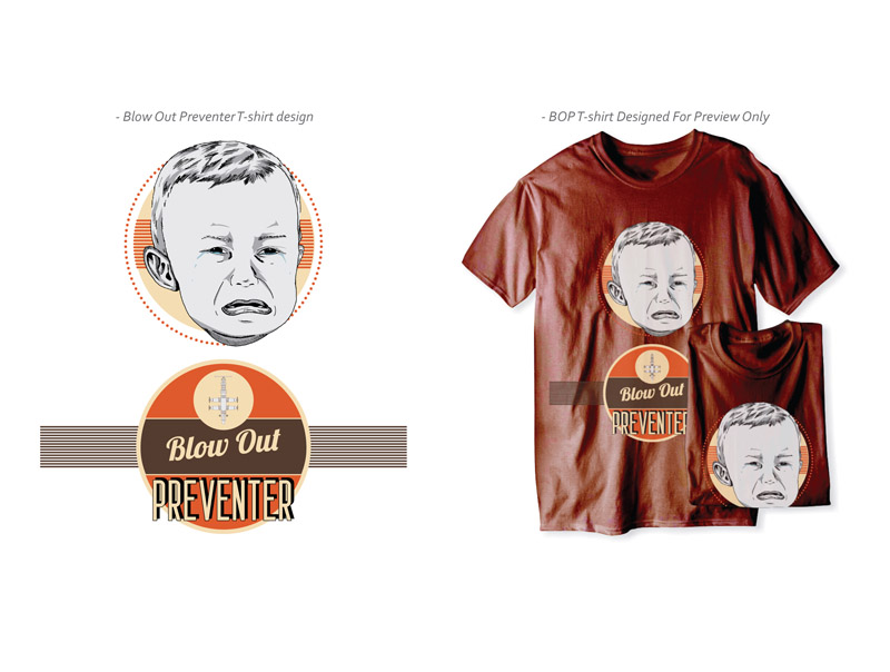 T-shirt Design by Thebookofjob for this project | Design #2696176