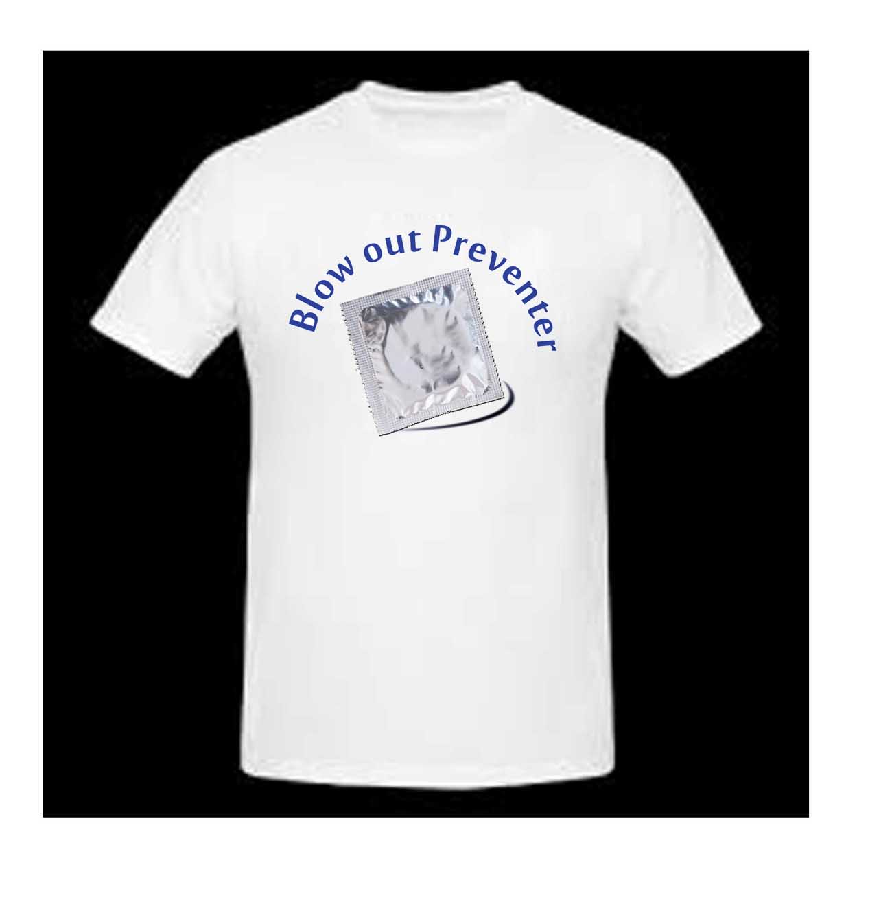T-shirt Design by  Bharti for this project | Design #2703549