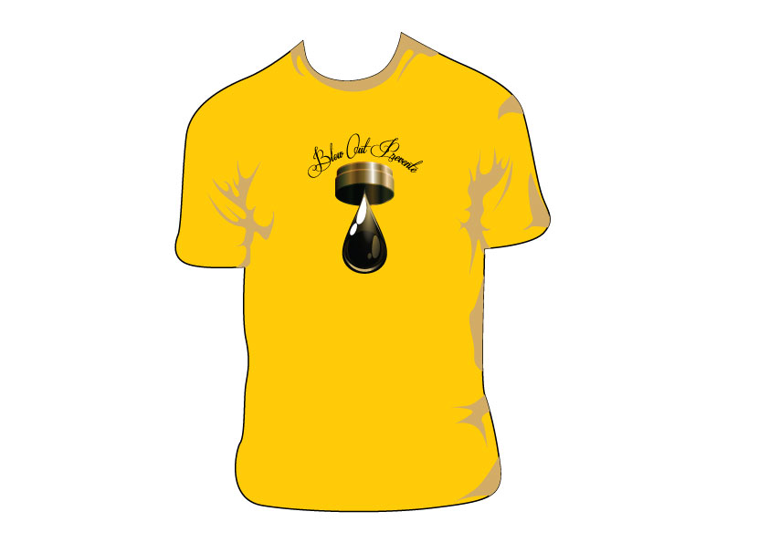 Diseño de Camiseta por vishalwebdesigner para este proyecto | Diseño #2677536