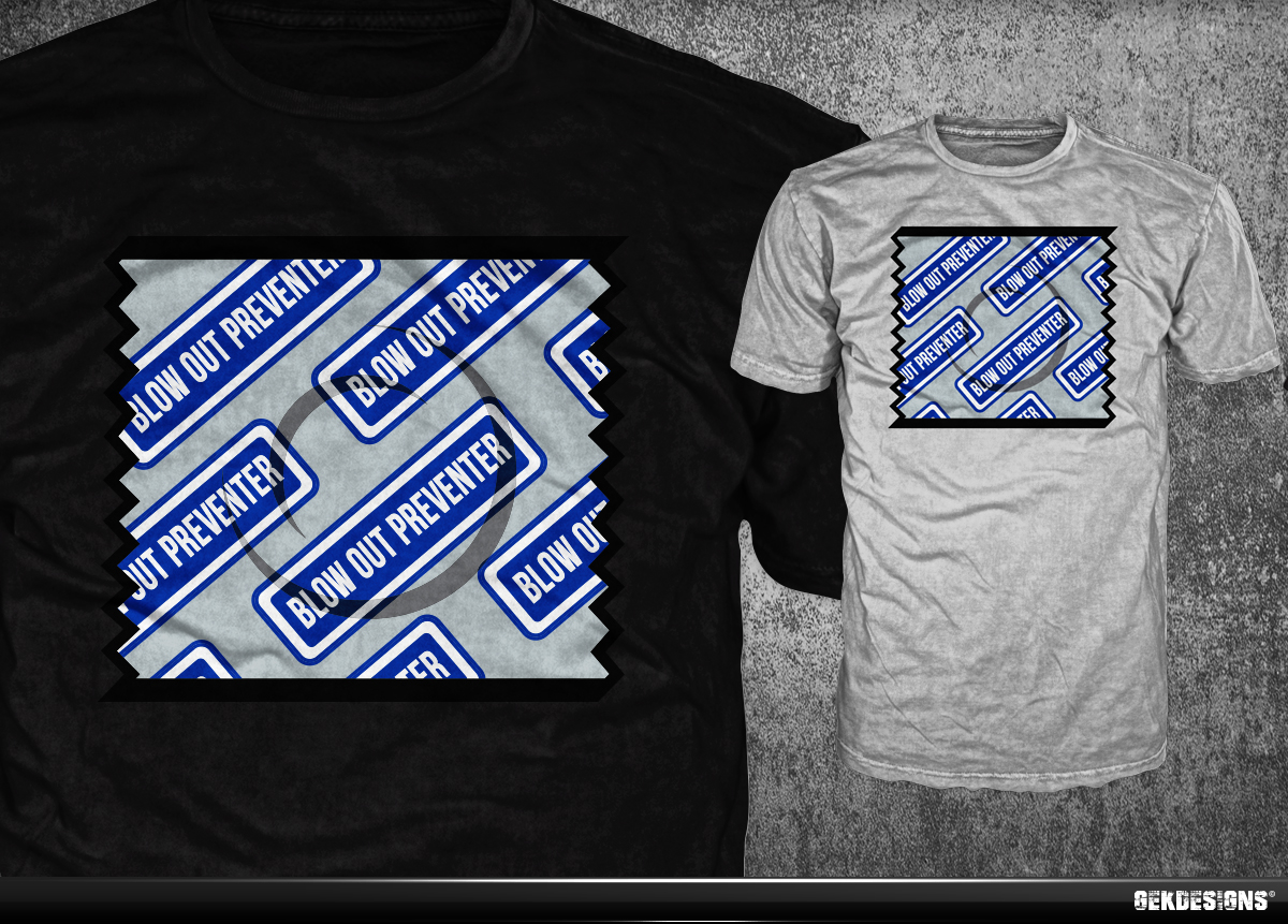 T-shirt Design by gekgrfx for this project | Design #2707114