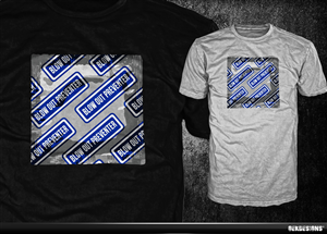T-shirt Design by GEK for this project | Design #2709887