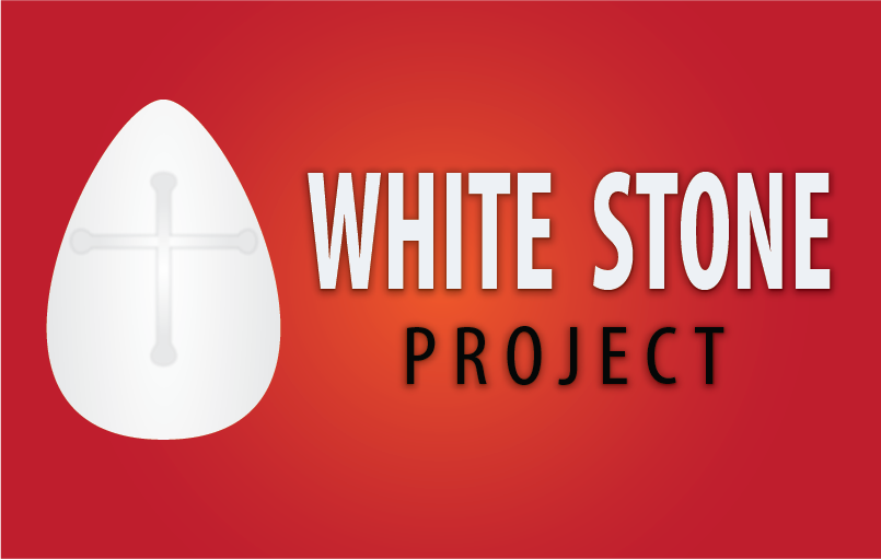 Logo Design by Shashinda Eshan for White Stone Project | Design #16627817