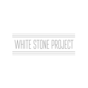 Logo Design by Artur Zherdetskii for White Stone Project | Design: #16617116
