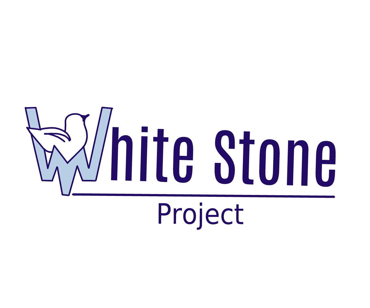 Logo Design by LisichkaTOO for White Stone Project | Design #16616707
