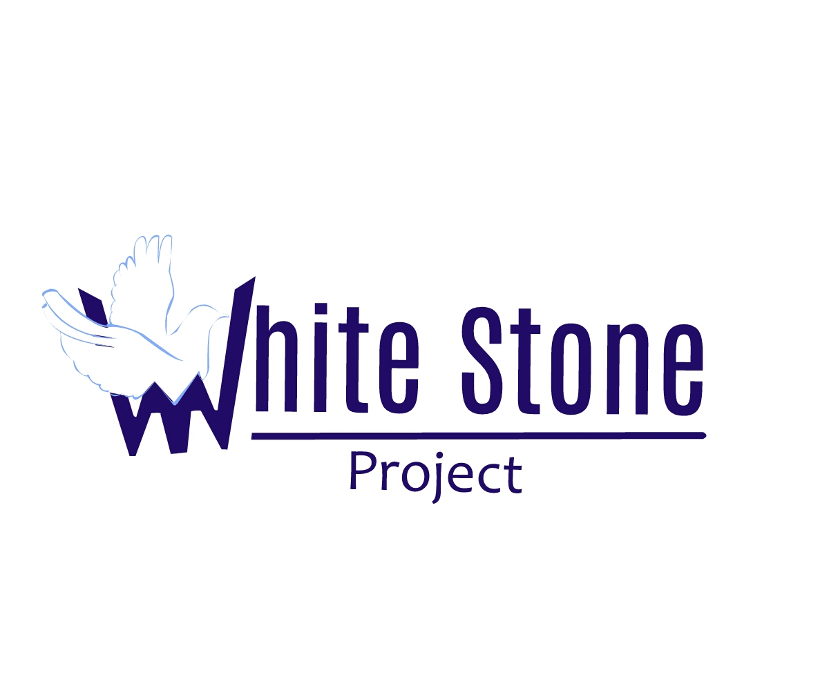 Logo Design by LisichkaTOO for White Stone Project | Design #16621282