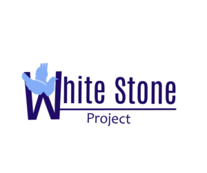 Diseño de Logo por LisichkaTOO para White Stone Project | Diseño: #16621283