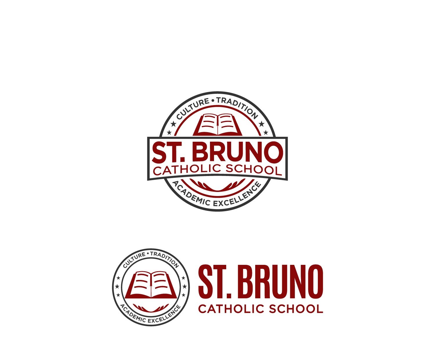 Logo Design by Mario for this project | Design #16702890