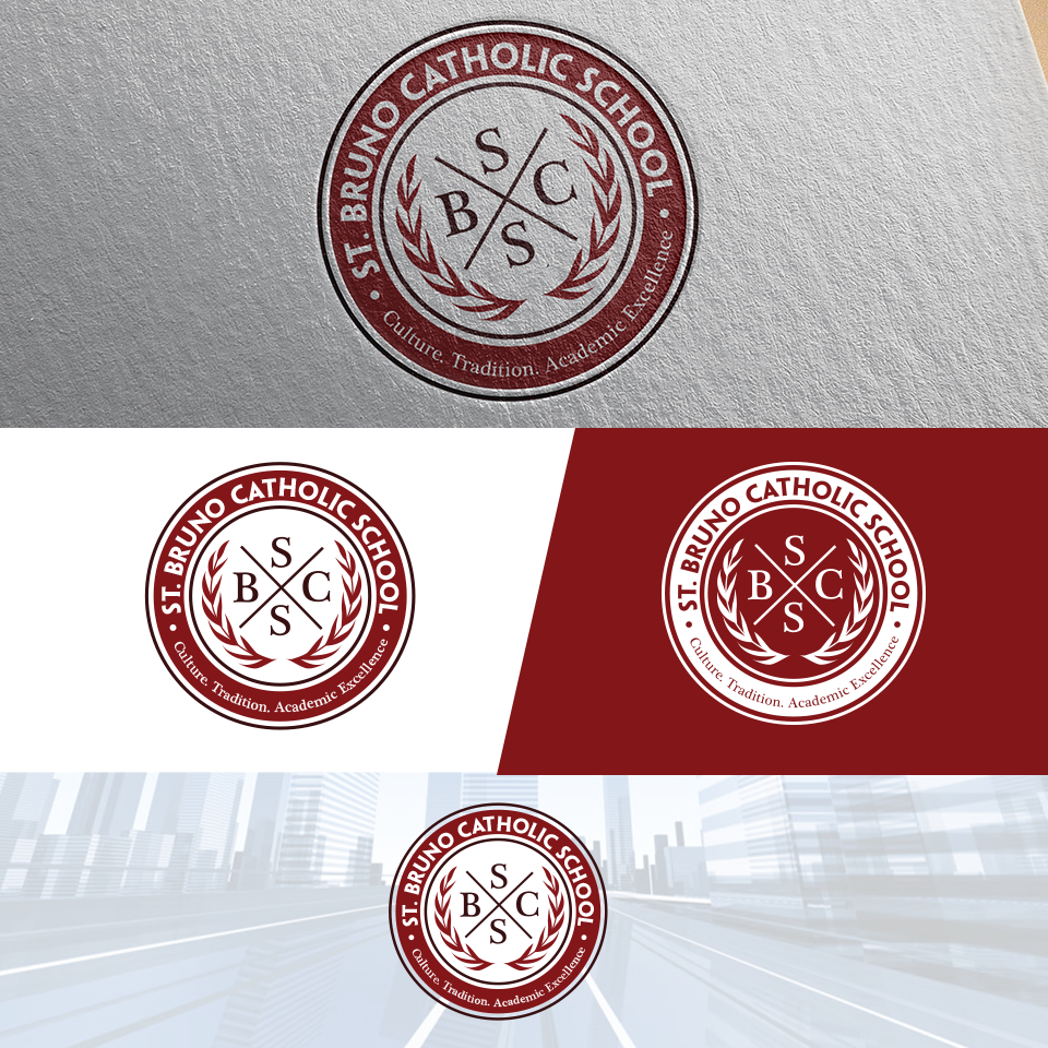 Diseño de Logo por cracuz09 para este proyecto | Diseño #16610573
