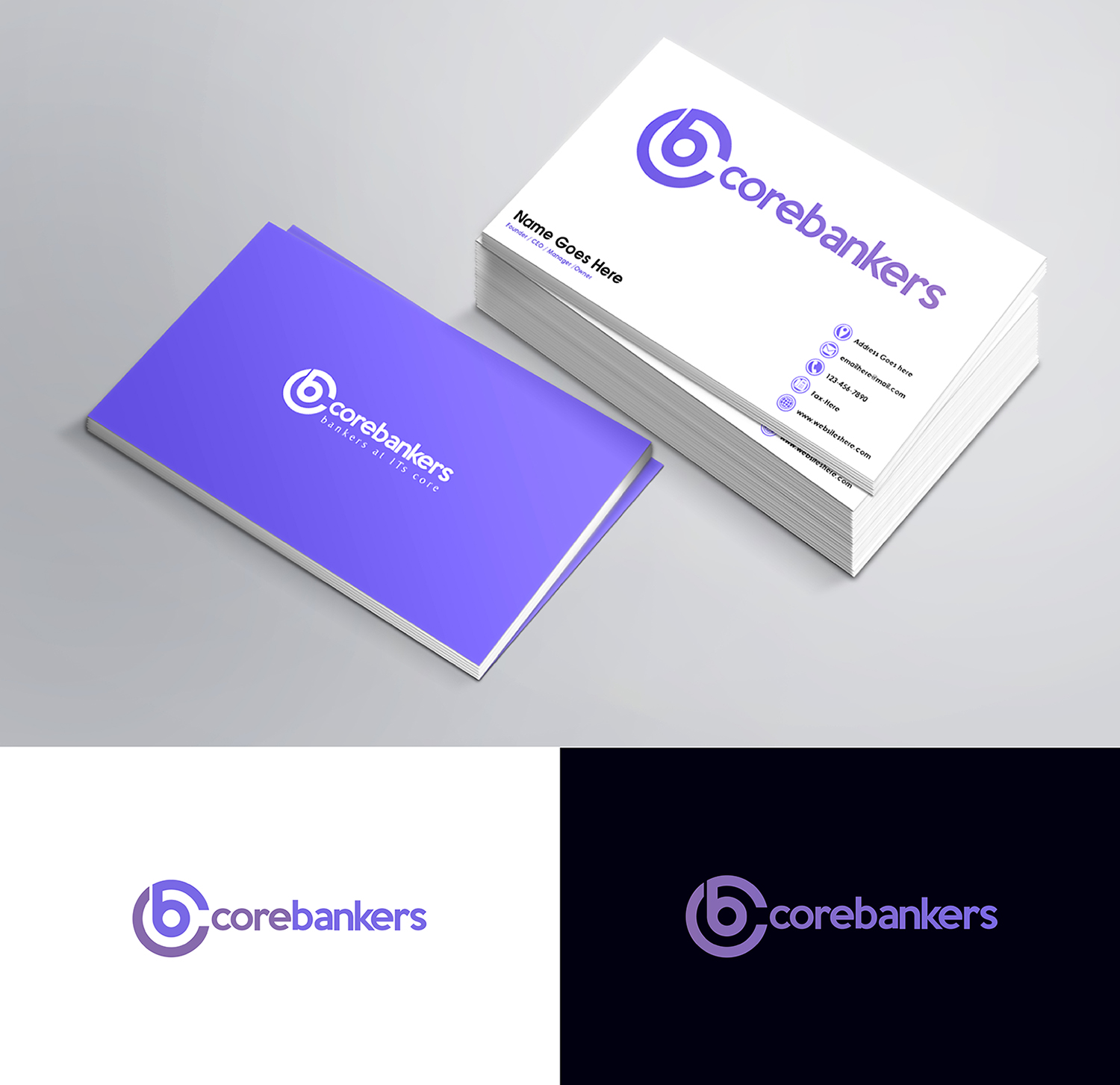 Logo Design by GOOD ARTZ for this project | Design #16475274