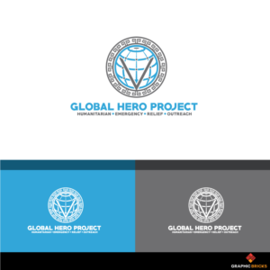 Logo Design by Graphic Bricks