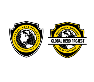 Logo Design by opieq for Global HERO Project | Design: #16474633