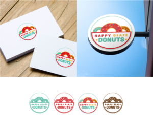 Logo Design by ali indoproD