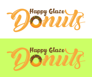 Logo Design by K_Studio