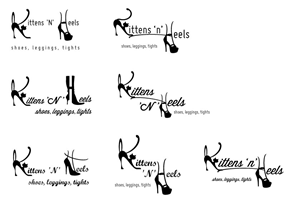 Logo Design by Darkcross Design