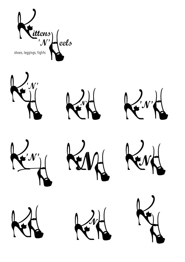 Design de Logo par Darkcross Design pour ce projet | Design #636940