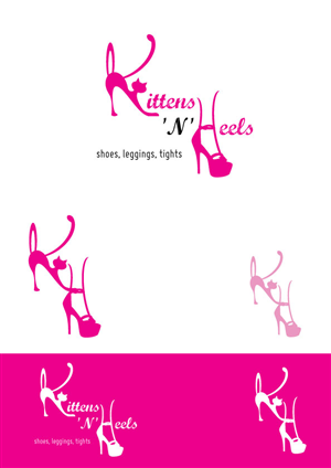 Design de Logo par Darkcross Design pour ce projet | Design : #636941