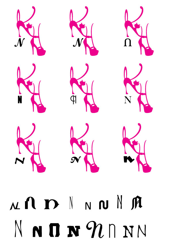 Diseño de Logo por Darkcross Design para este proyecto | Diseño #638710