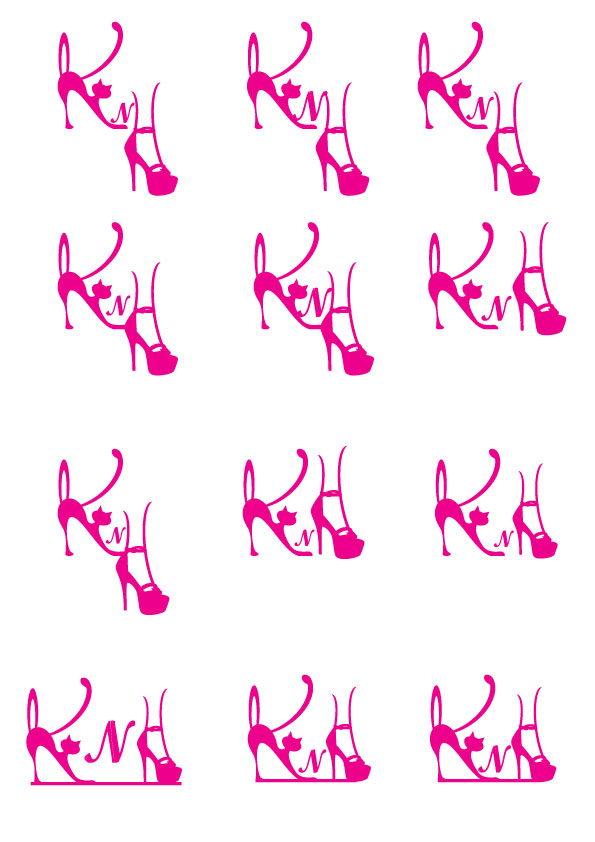 Design de Logo par Darkcross Design pour ce projet | Design #639058