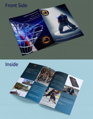 Flyer Design by Imagine Box