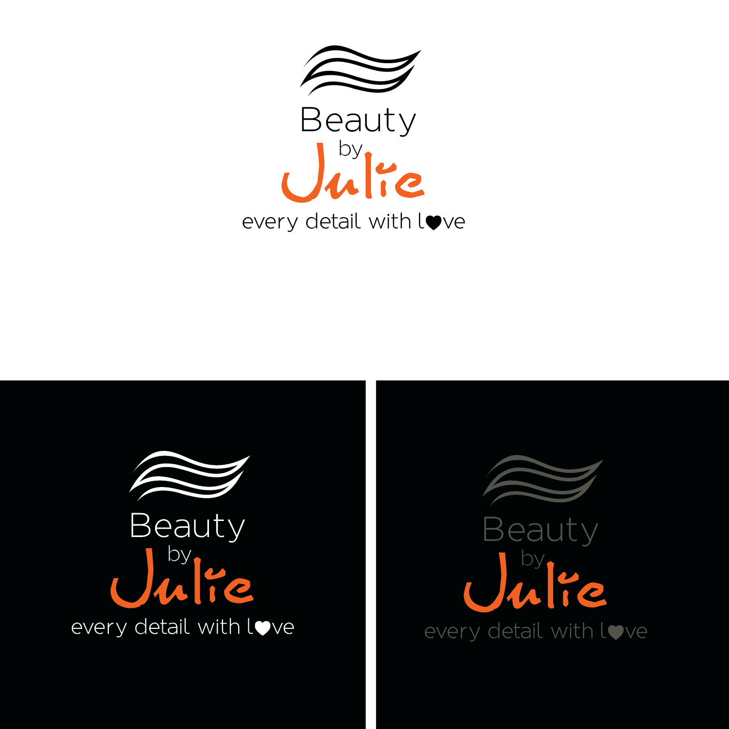 Logo Design by emptyboxgraphics for this project | Design #16826349