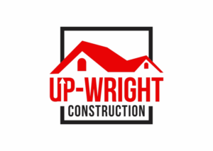 Design de Logo par pa2pat pour UP-WRIGHT CONSTRUCTION INC. | Design #16463884
