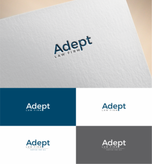 Adept Law Firm.  