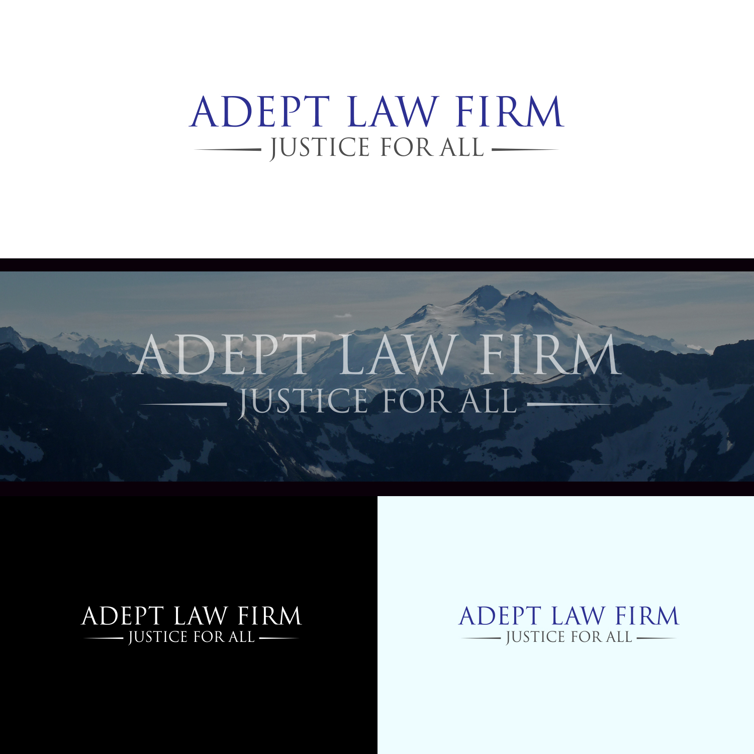 Logo-Design von Aliza Creative für dieses Projekt | Design #16655263