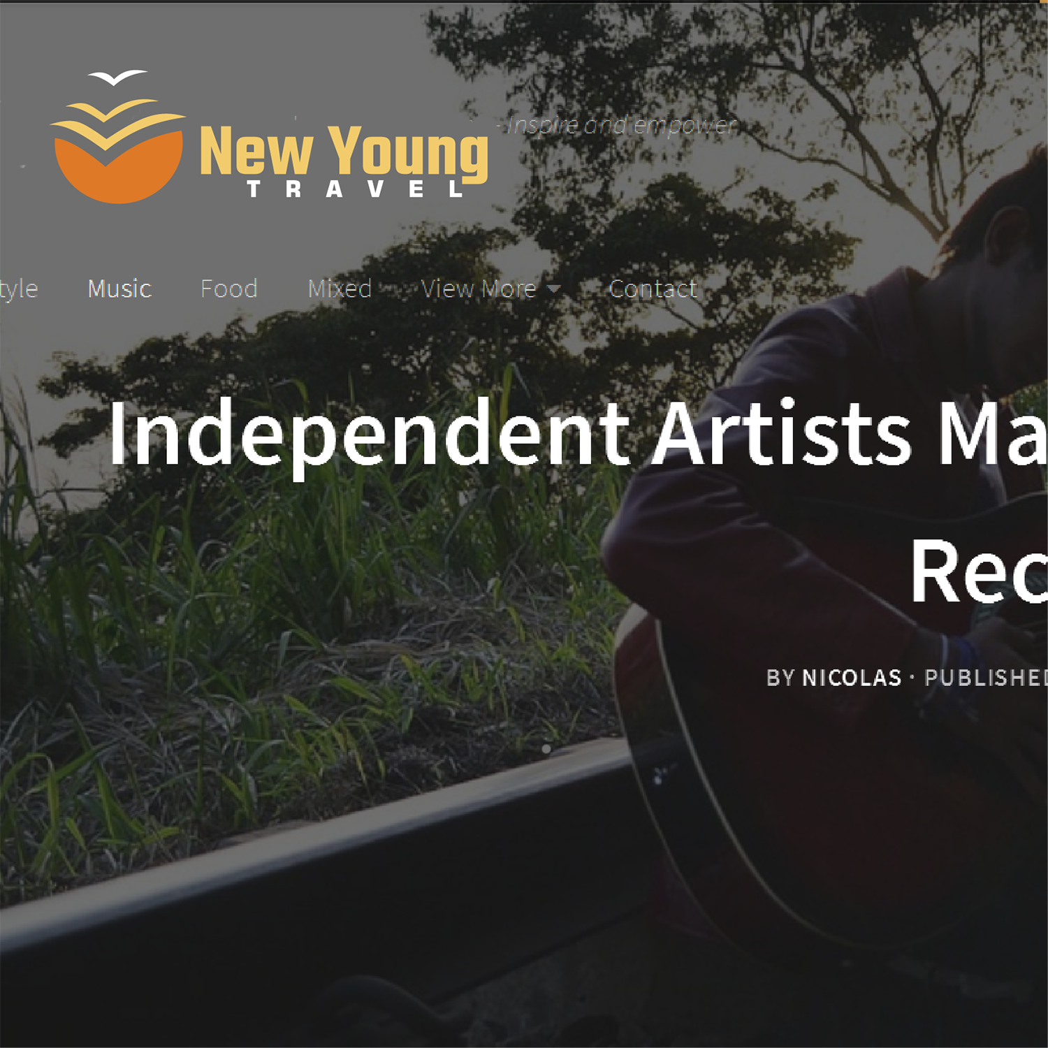 Logo Design by iqbalkabir for Bronwyn White | Design #16473364