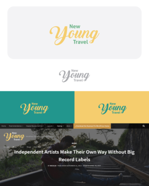 Logo Design by zdmedia for Bronwyn White | Design: #16468297